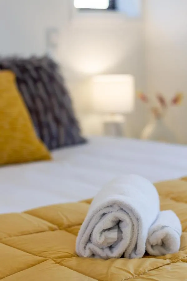 Apartmán Trendy 3 Bedroom 2 Bath Residence, Central City Christchurch