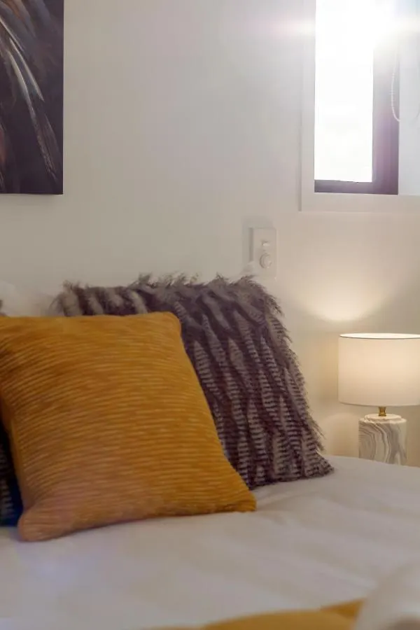Trendy 3 Bedroom 2 Bath Residence, Central City Christchurch